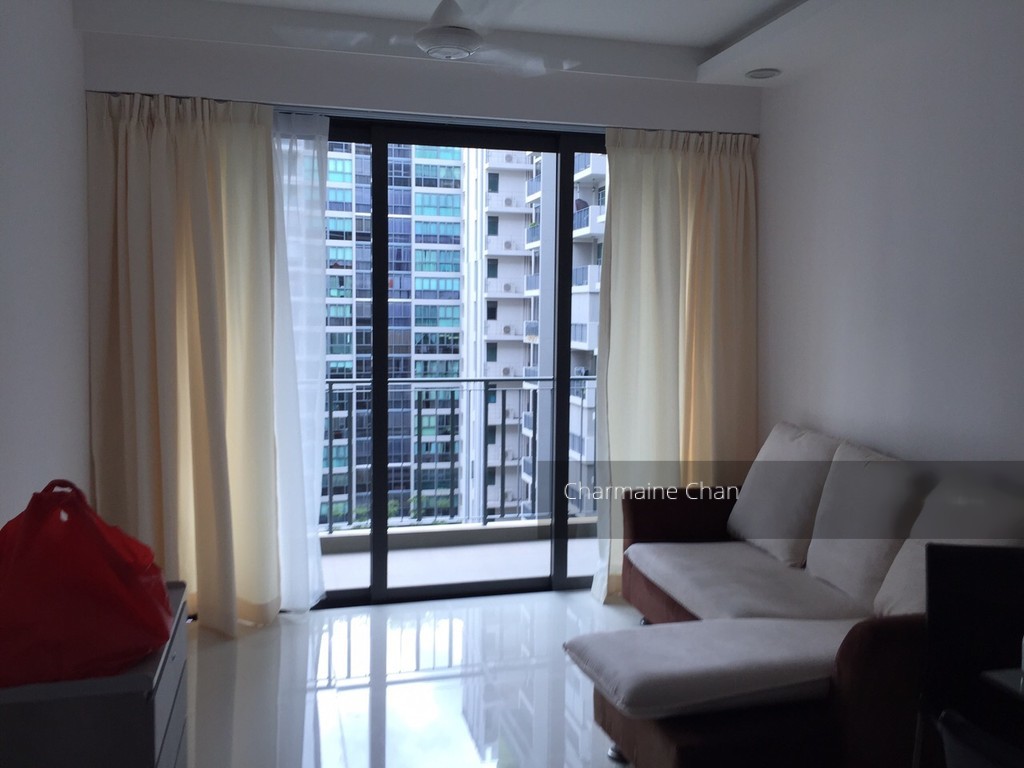 Esparina Residences (D19), Condominium #149278042